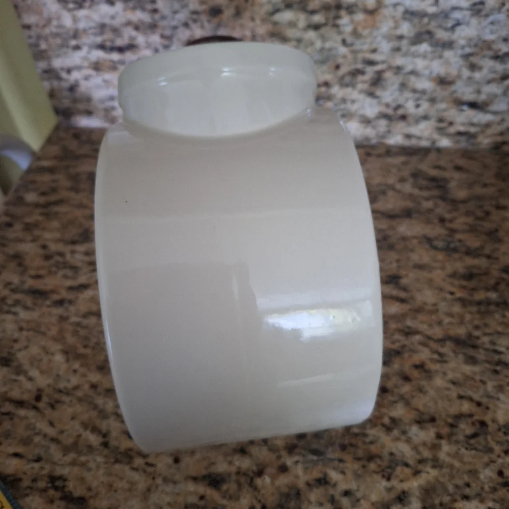 McCoy Cookie Jar